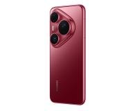 Huawei Pura 80 Pro 12/512GB czerwony 120Hz + Smart Buds Pro - 1515480 - zdjęcie 8